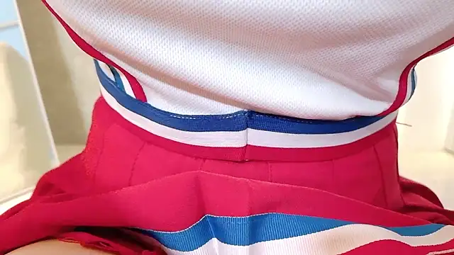 tsukuyomityan1 online show from February 17, 5:15 am