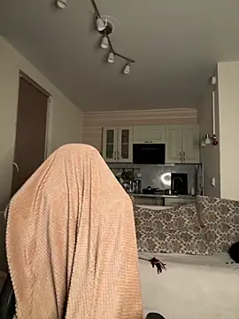 SkyBriii online show from October 2, 5:42 pm