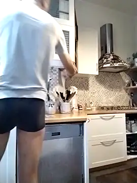 Frabox65 online show from November 29, 5:54 am