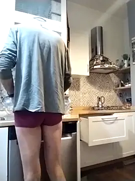 Frabox65 online show from December 21, 6:20 am