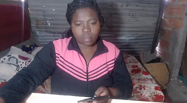 jjannakinky online show from March 3, 4:35 pm