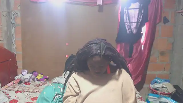 Snapshot of jjannakinky chatting on October 4, 11:41 am jjannakinky online show from October 4, 11:41 am