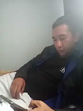 misterioso258 online show from October 7, 1:30 pm