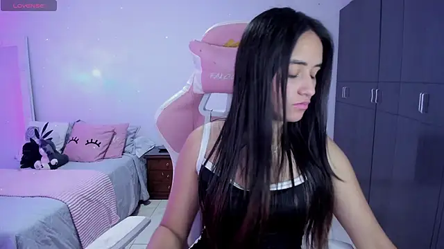 Tinylottie online show from November 8, 12:44 am