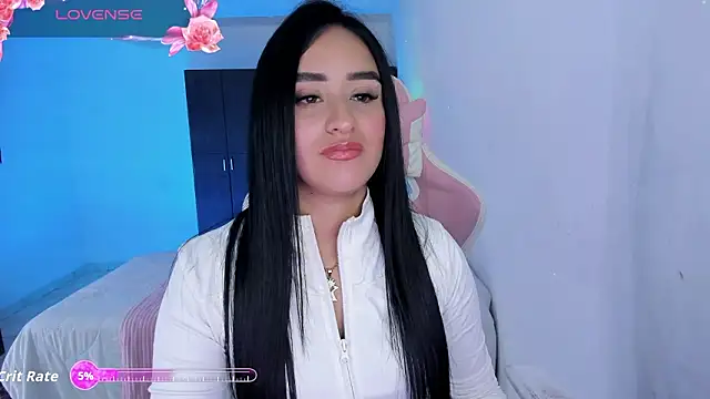 Tinylottie online show from March 26, 2:06 am