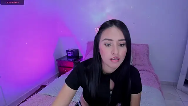 Tinylottie online show from June 21, 12:13 am