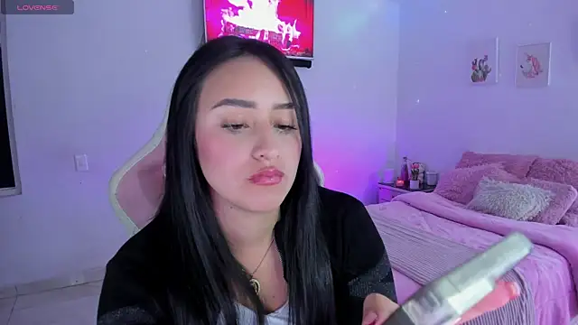 Tinylottie online show from July 28, 12:40 am
