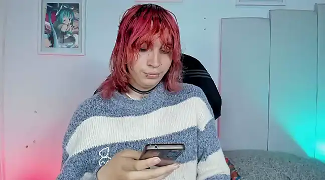 -kisa  online show from December 30, 2:53 am