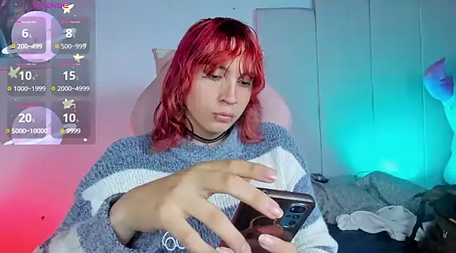 -kisa  online show from December 31, 9:42 am