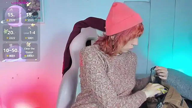 -kisa  online show from January 6, 2:15 am