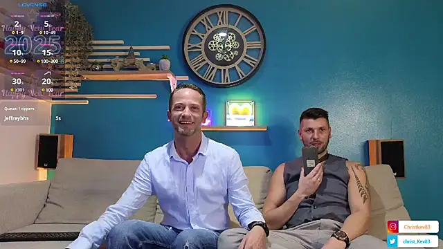 braqueuemar83 online show from January 12, 4:08 pm