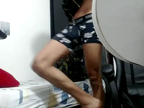 BrandonStond online show from September 17, 3:30 am