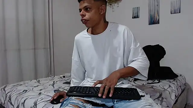 BrandonStond online show from February 17, 1:46 am