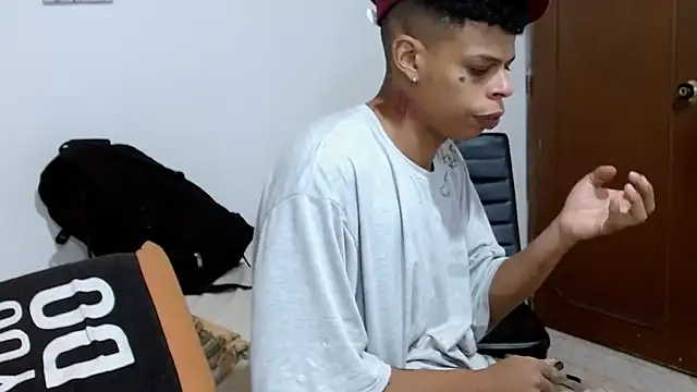 BrandonStond online show from March 12, 3:34 am