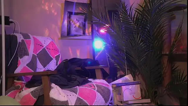 Arianna Richi online show from February 22, 6:46 am