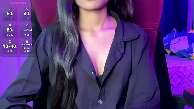 Kayzza 5 online show from October 6, 6:55 am