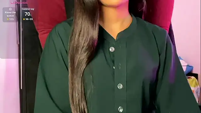 Kayzza 5 online show from November 20, 11:43 am