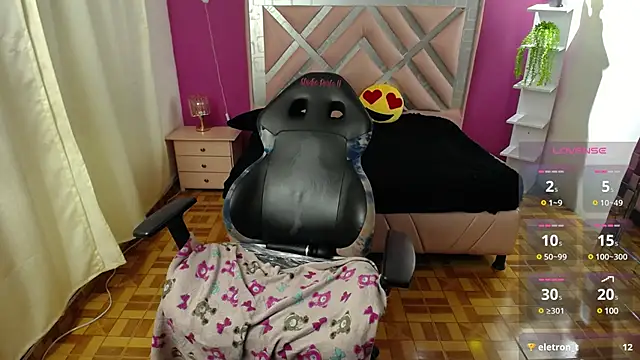 brithany smiith  online show from January 8, 9:53 am