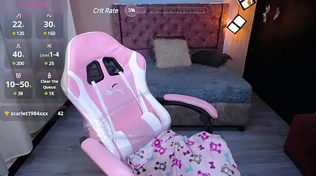 brithany smiith  online show from March 1, 12:17 am