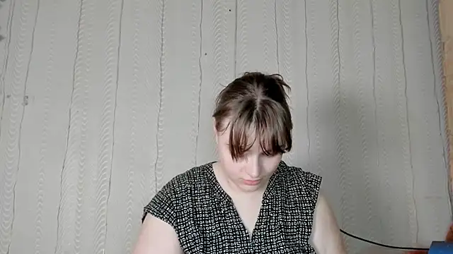 Seductive She Wolf online show from May 15, 10:44 am