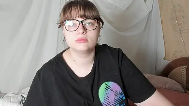 Seductive She Wolf online show from May 16, 5:34 pm
