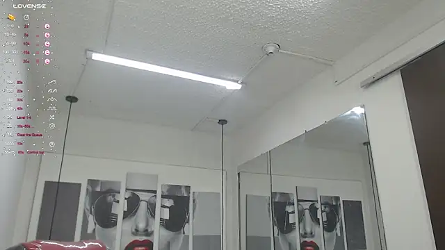 dannacoleman  online show from March 5, 11:05 pm