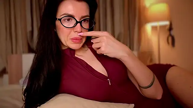 Snapshot of Wonder_Power chatting on November 10, 4:17 pm Wonder Power online show from November 10, 4:17 pm