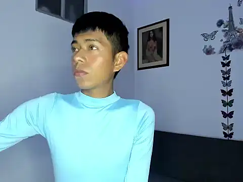 horny pair online show from April 12, 9:42 pm