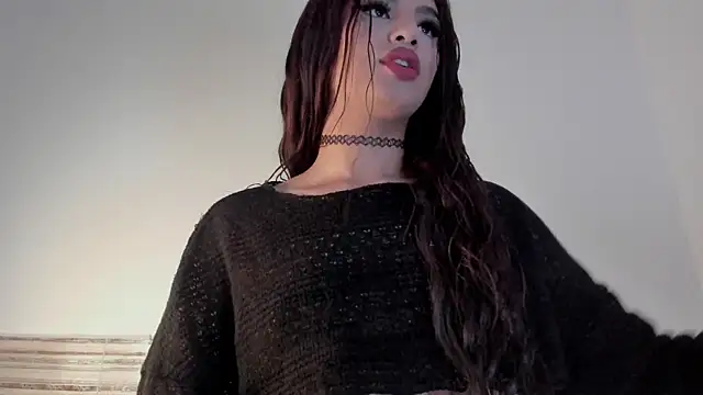 Sophia Cambpell online show from November 24, 10:09 pm