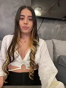 AbyThompson online show from January 11, 5:20 am