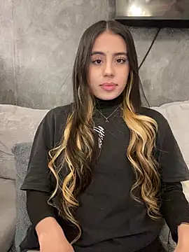 AbyThompson online show from January 12, 12:28 am