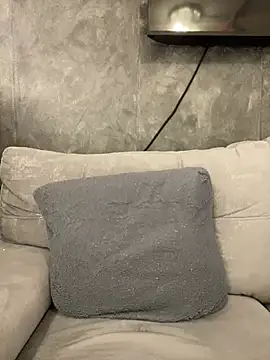 AbyThompson online show from January 14, 10:34 pm