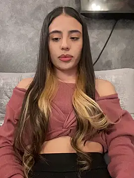 AbyThompson online show from January 31, 10:52 pm
