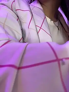 AbyThompson online show from October 20, 8:09 pm