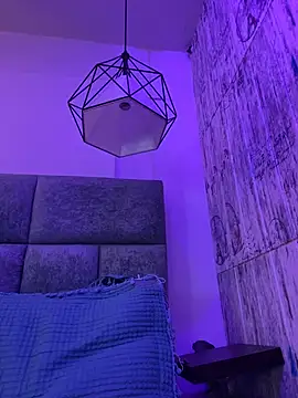 AbyThompson online show from January 15, 9:07 pm