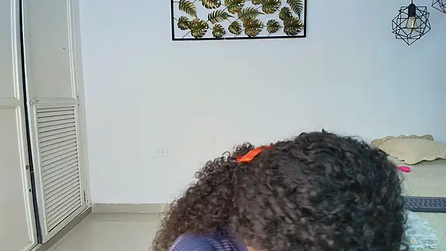 ashley lemus online show from January 10, 12:26 pm
