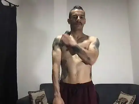 HorrorotikA online show from March 30, 11:55 am