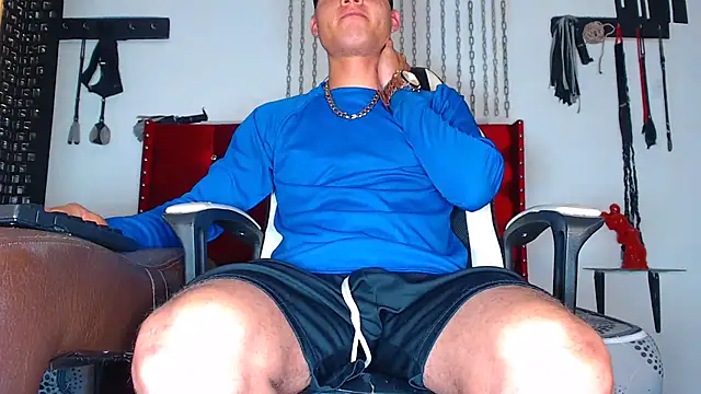 RandyAA D online show from January 21, 5:27 am