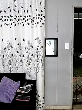 Snapshot of MelStar18xxx chatting on February 14, 11:23 pm MelStar18xxx online show from February 14, 11:23 pm