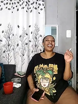 Snapshot of MelStar18xxx chatting on June 27, 1:21 am MelStar18xxx online show from June 27, 1:21 am