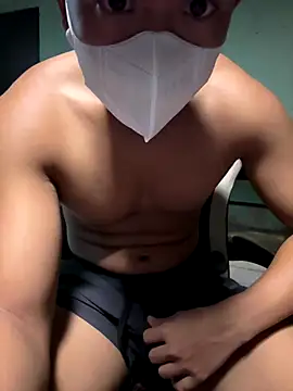 Snapshot of Tom-BadBoy chatting on September 23, 2:58 am Tom-BadBoy online show from September 23, 2:58 am