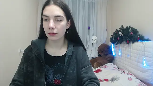 NikaStark  online show from January 13, 7:41 pm