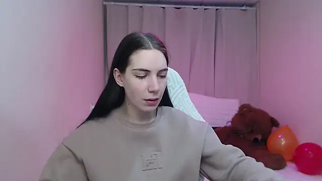 Snapshot of NikaStark_ chatting on February 20, 7:36 pm NikaStark online show from February 20, 7:36 pm