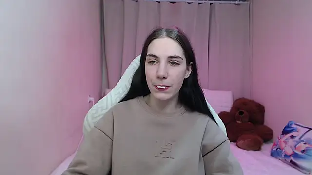 Snapshot of NikaStark_ chatting on February 22, 7:56 pm NikaStark online show from February 22, 7:56 pm