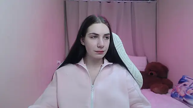 Snapshot of NikaStark_ chatting on February 27, 7:36 pm NikaStark online show from February 27, 7:36 pm
