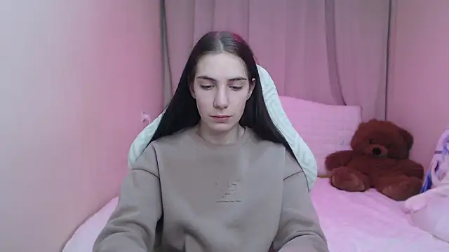 Snapshot of NikaStark_ chatting on March 4, 7:31 pm NikaStark online show from March 4, 7:31 pm