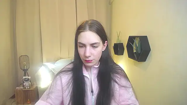 Snapshot of NikaStark_ chatting on March 6, 7:32 pm NikaStark online show from March 6, 7:32 pm