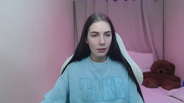 Snapshot of NikaStark_ chatting on March 11, 7:53 pm NikaStark online show from March 11, 7:53 pm