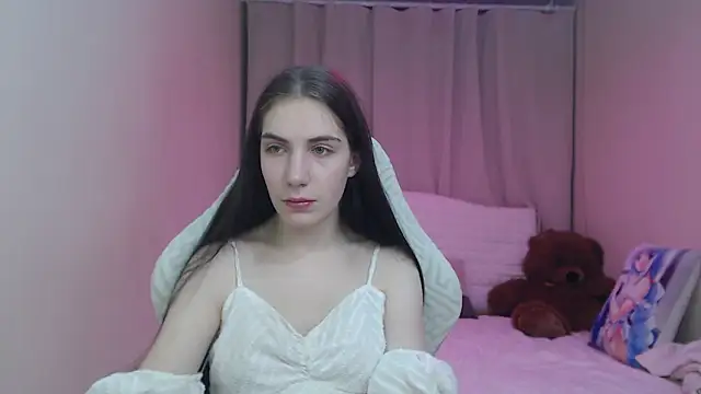 Snapshot of NikaStark_ chatting on March 19, 7:40 pm NikaStark online show from March 19, 7:40 pm