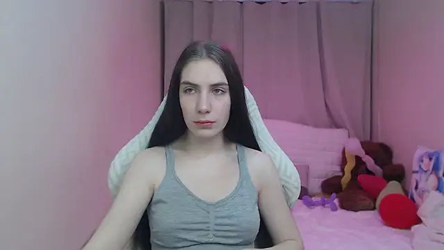 Snapshot of NikaStark_ chatting on March 24, 7:41 pm NikaStark online show from March 24, 7:41 pm
